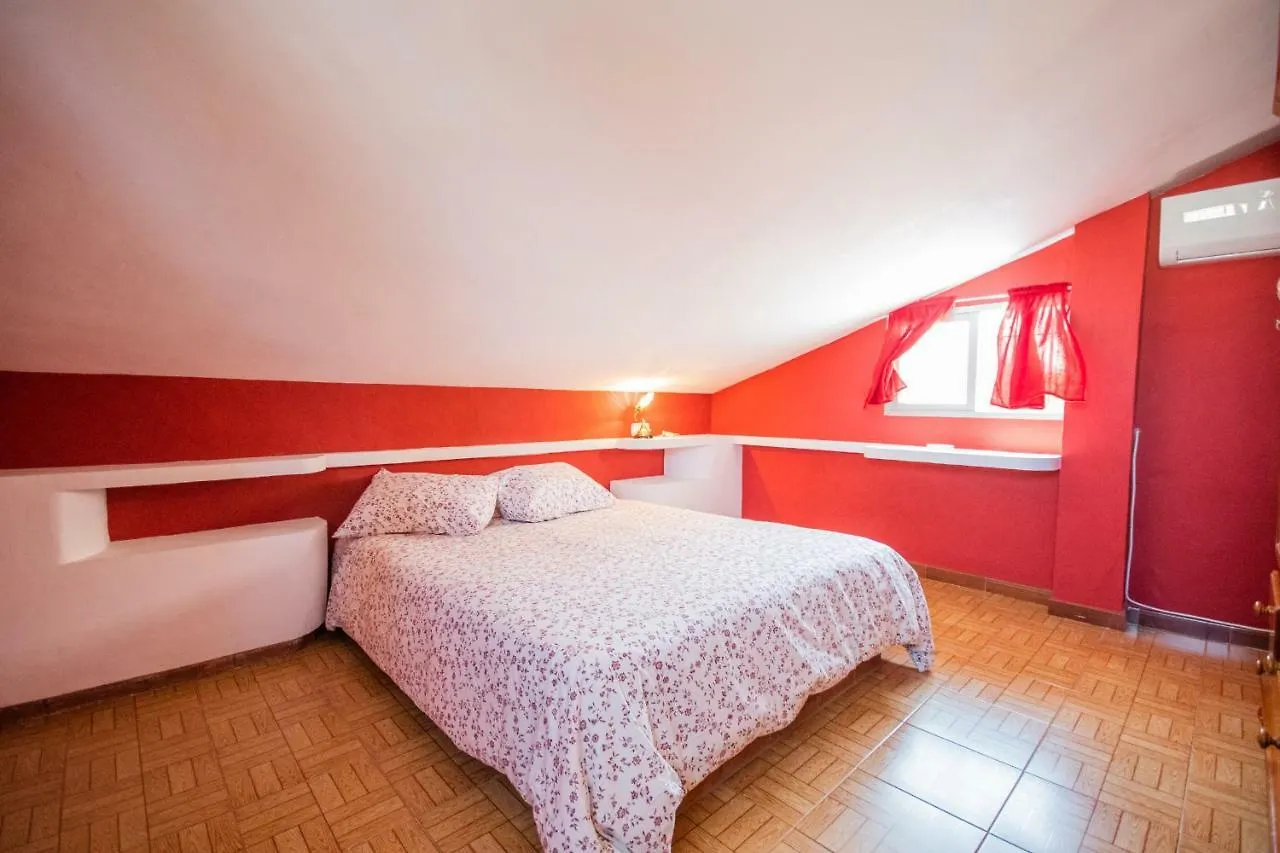 Holiday home Cubo'S Casa Los Mimbrales Villa Alhaurin de la Torre
