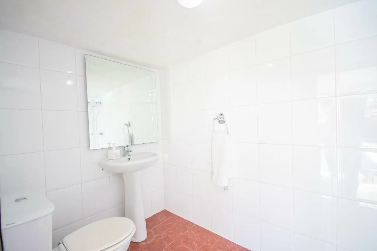 Cubo'S Casa Los Mimbrales Villa Alhaurin de la Torre Holiday home