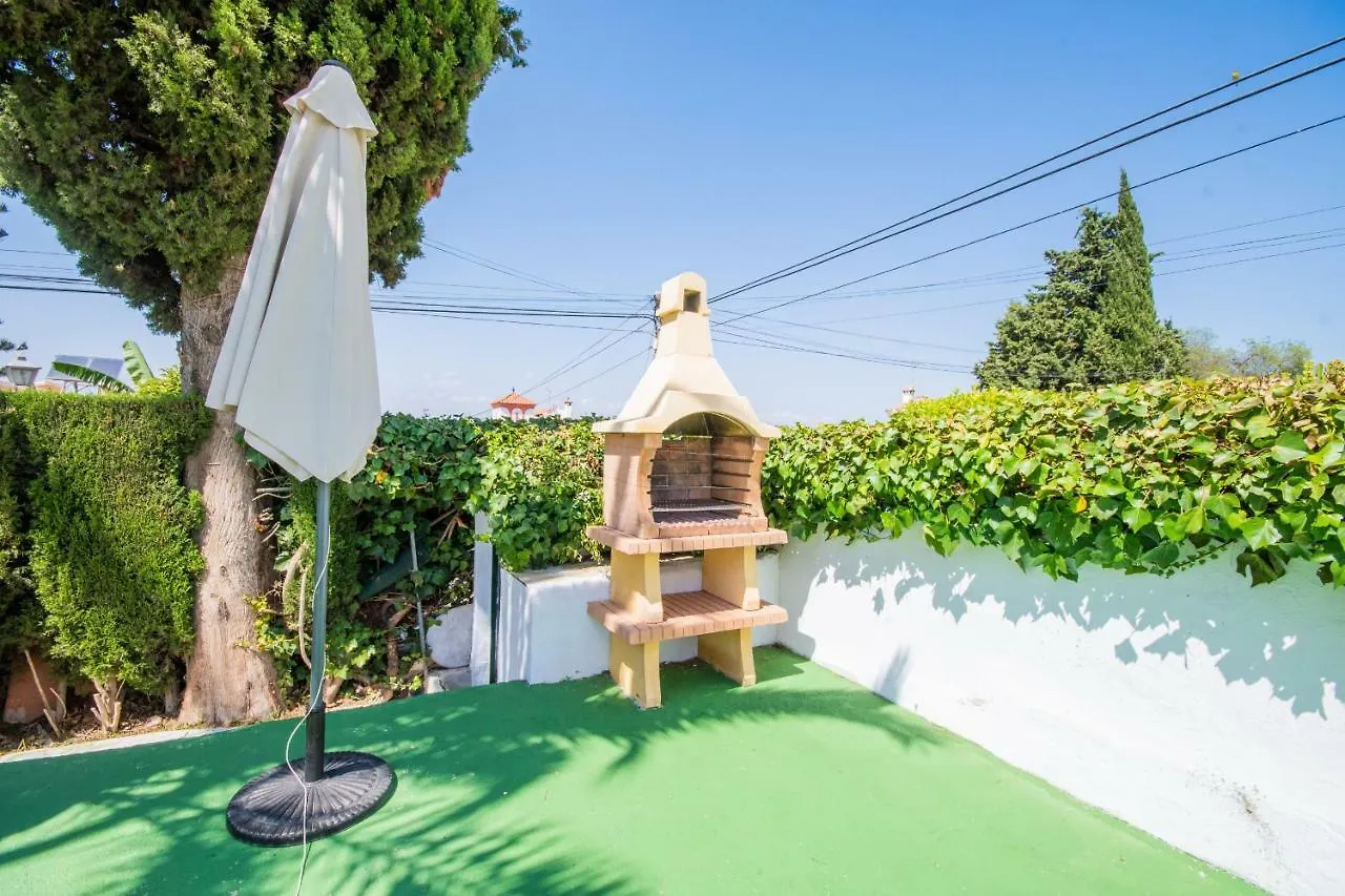 Holiday home Cubo'S Casa Los Mimbrales Villa Alhaurin de la Torre