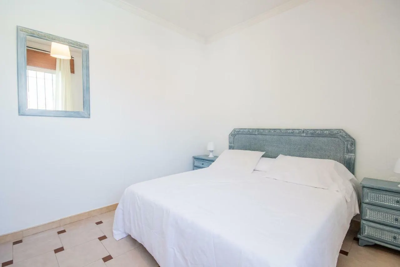 Cubo'S Casa Los Mimbrales Villa Alhaurin de la Torre 0*,  Spain